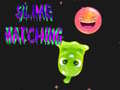 게임 Slime Matching