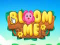 게임 Bloom Me