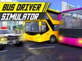 게임 Bus Driver Simulator