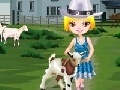 게임 Little shepherd