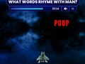 게임 Galactic Rhyme