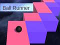 게임 Ball runner