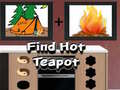 게임 Find Hot Teapot