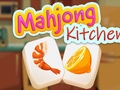 게임 Mahjong Kitchen