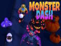 게임 Monster Dash