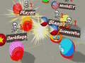 게임 Arena Angry Balls