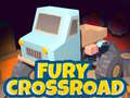 게임 Fury CrossRoad