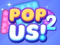 게임 Pop Us 2