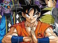 게임 Dragon Ball Super Puzzle
