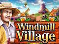 게임 Windmill Village