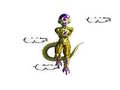 게임 Freeza Jump Dragon Ball Z