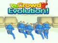 게임 Crowd Evolution!