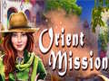게임 Orient Mission