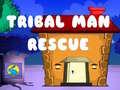 게임 Tribal Man Rescue