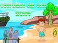 게임 California Sea Lion Escape