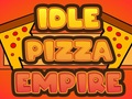 게임 Idle Pizza Empire
