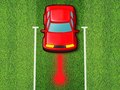게임 Zen Sort Parking Puzzle
