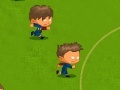 게임 Running Barca