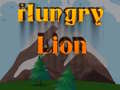 게임 Hungry Lion