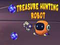 게임 Treasure Hunting Robot