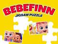 게임 BebeFinn Jigsaw Puzzle