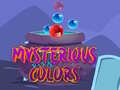 게임 Mysterious Colors