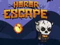 게임 Horror Escape