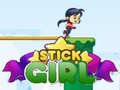 게임 Stick Girl