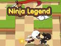 게임 Ninja Legend 