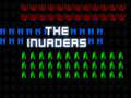 게임 The Invaders