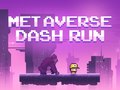 게임 Metaverse Dash Run