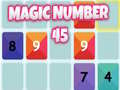 게임 Magic Number 45