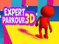 게임 Expert Parkour 3D