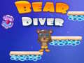 게임 Bear Diver