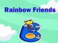 게임 Rainbow Friends 