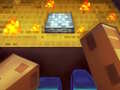 게임 Parkour in the cave 3D