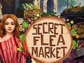 게임 Secret Flea Market
