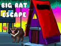 게임 Big Rat Escape