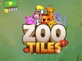 게임 Zoo Tile