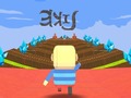 게임 Kogama: Poop Parkour