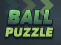 게임 Ball Puzzle