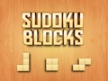 게임 Sudoku Blocks