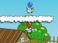 게임 Barnyard Balloon