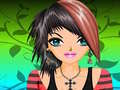 게임 Popstar Make up