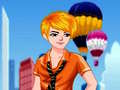 게임 Cool Boy Dress up