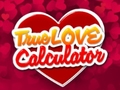 게임 True Love Calculator