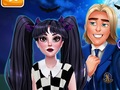 게임 From Single to Dating Valentine's Day Crush