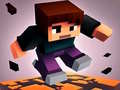 게임 Noob Parkour: Nether