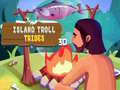 게임 Island Troll Tribes 3D