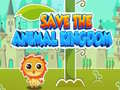 게임 Save The Animal Kingdom